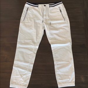 Armani Exchange Pants